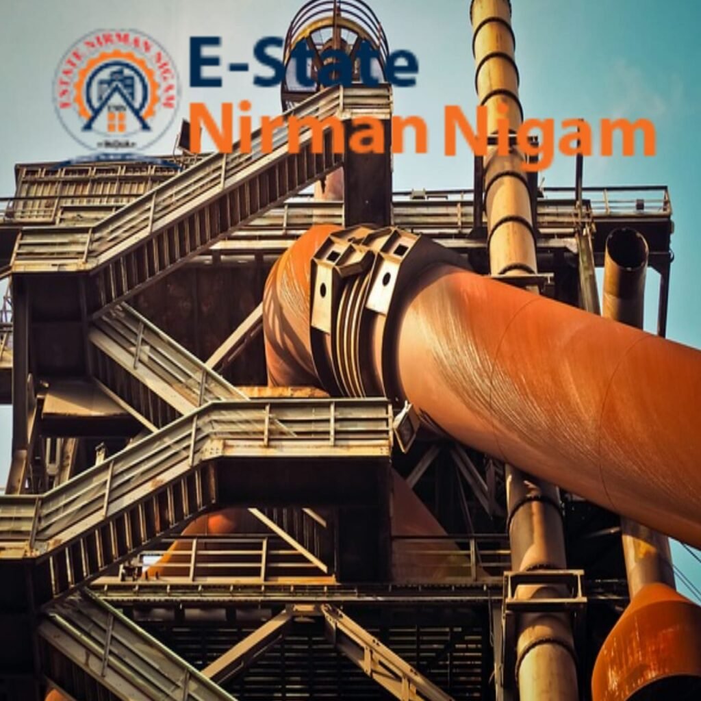 Estate Nirman Nigam