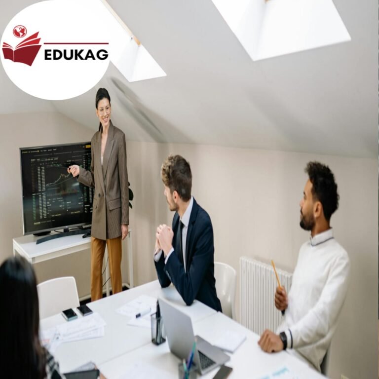 Edukag is the Best PR Services Provider of World